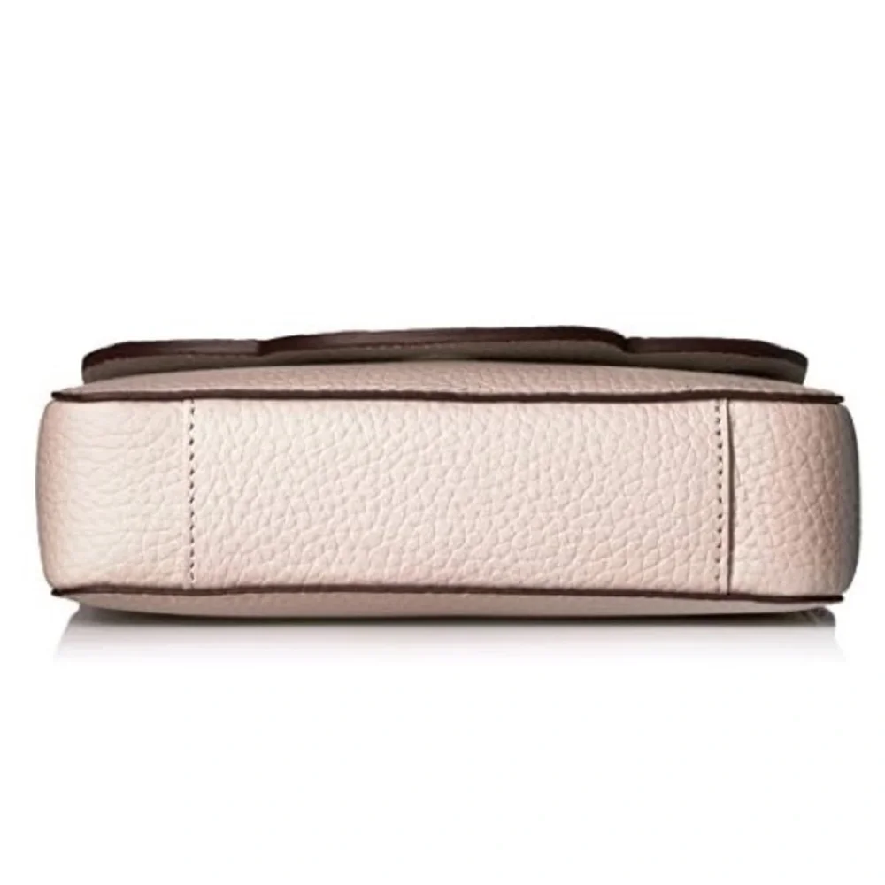 Kate Spade Nalia Crossbody Purse Mini Light Pink NWOT - Picture 5 of 8